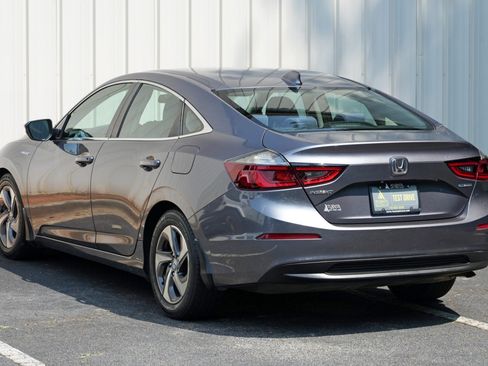 Used 2019 Honda Insight EX image 43
