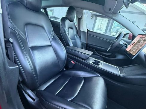 Used 2021 Tesla Model 3 Standard Range Plus image 14