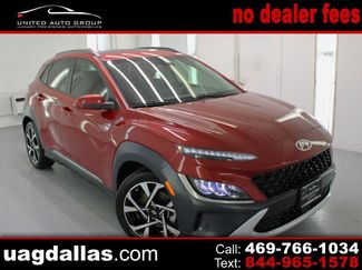 Used 2023 Hyundai Kona Limited AWD/4WD video 1