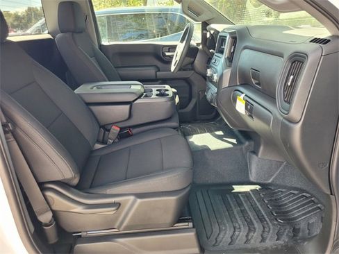 New 2026 GMC Sierra 1500 Pro w/ Pro Value Package image 23