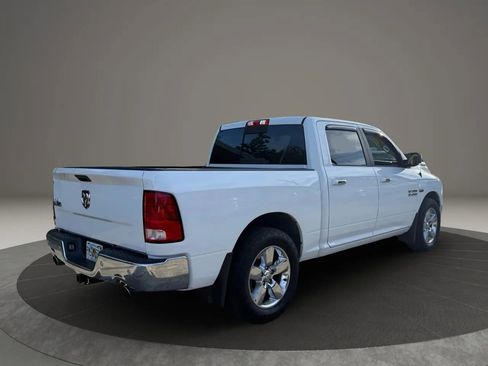 Used 2018 RAM 1500 Big Horn image 7