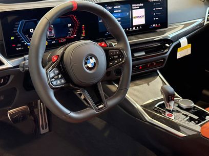 New 2026 BMW M4 xDrive Competition