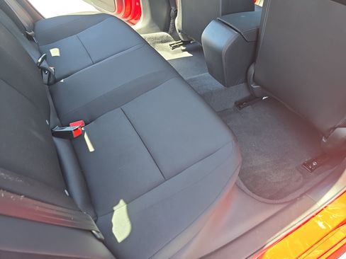Used 2024 Honda Civic LX image 11