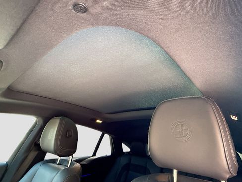 Used 2025 Mercedes-Benz GLE 53 AMG 4MATIC Coupe image 27