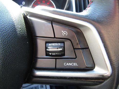 Used 2017 Subaru Impreza 2.0i Sport w/ Popular Package #3 image 14