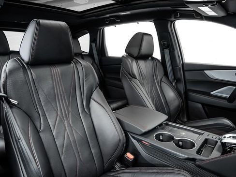 New 2026 Acura MDX A-Spec AWD/4WD image 22