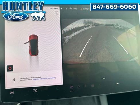 Used 2022 Tesla Model Y Performance image 24