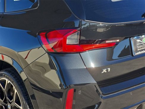 Used 2024 BMW X1 M35i w/ Premium Package image 38