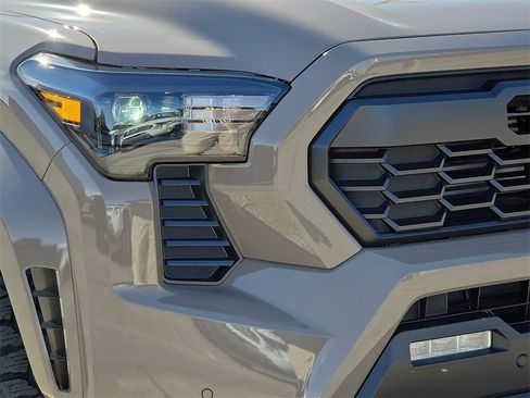 New 2026 Toyota Tacoma TRD Sport image 9