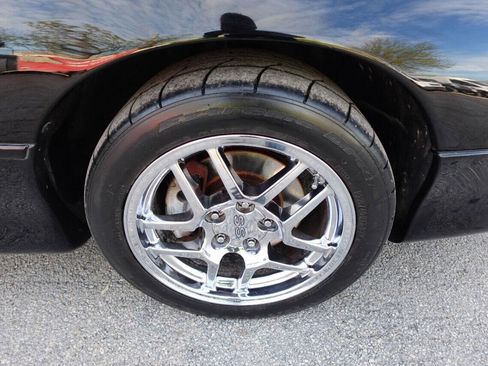 Used 1999 Chevrolet Camaro Z28 w/ SS Performance/Appearance Pkg image 43