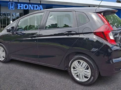 Used 2019 Honda Fit LX image 6