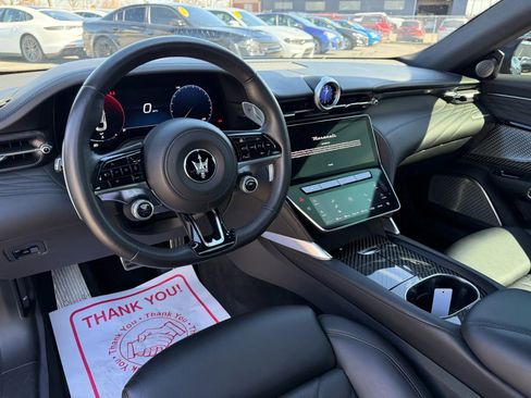 Used 2024 Maserati GranTurismo Modena image 26