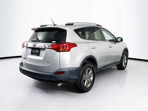Used 2015 Toyota RAV4 XLE image 9
