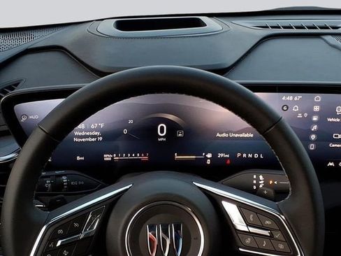 New 2026 Buick Enclave Sport Touring w/ Power Package image 7