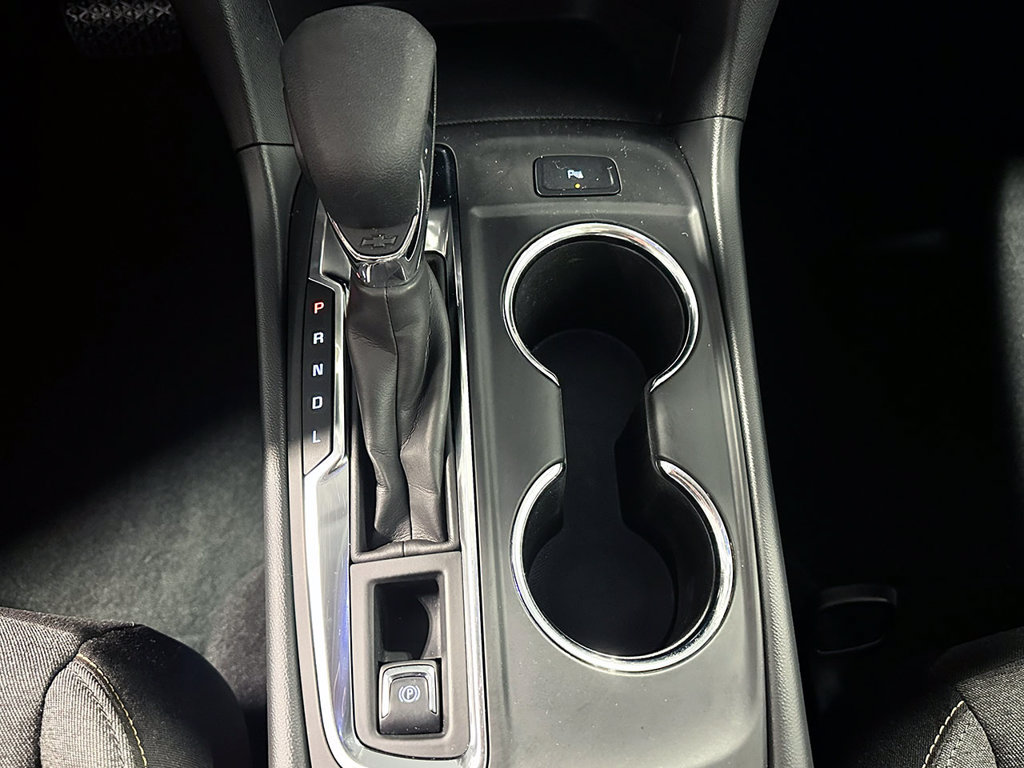 Used 2024 Chevrolet Equinox LT FWD image 30