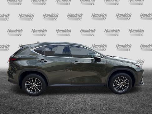 Used 2024 Lexus NX 350 AWD image 11