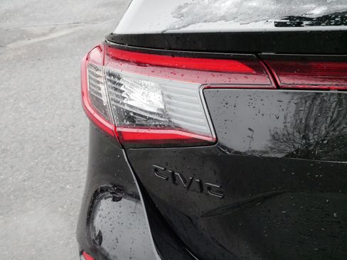 Certified 2026 Honda Civic Sport image 17