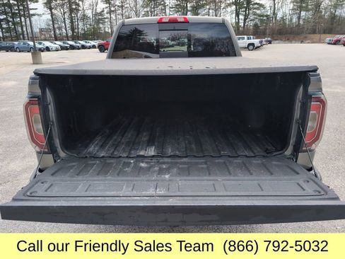 Used 2018 GMC Sierra 1500 Denali image 22