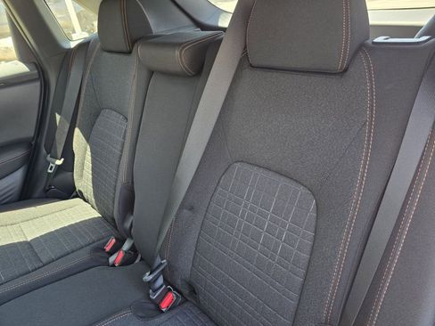 New 2026 Honda HR-V Sport image 25