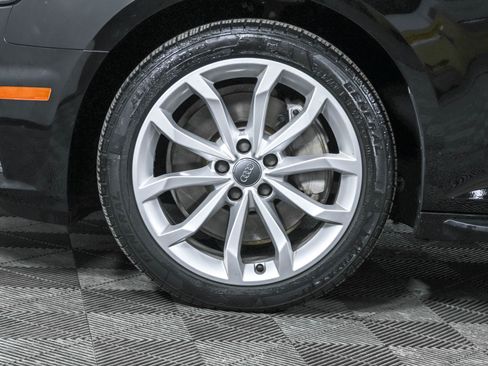 Used 2019 Audi A4 2.0T Premium w/ Convenience Package image 20