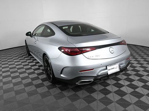 Certified 2024 Mercedes-Benz CLE 300 CLE 300 image 4