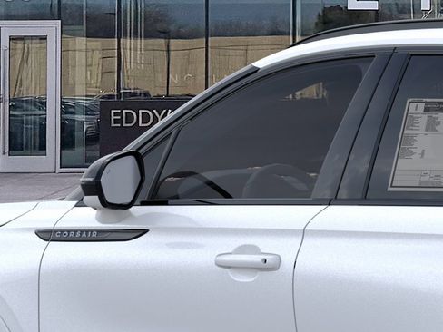 New 2026 Lincoln Corsair Reserve w/ Jet Appearance Package image 20