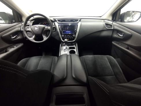 Used 2022 Nissan Murano S image 32