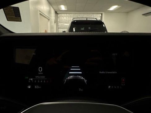 New 2026 GMC Terrain Elevation FWD image 18