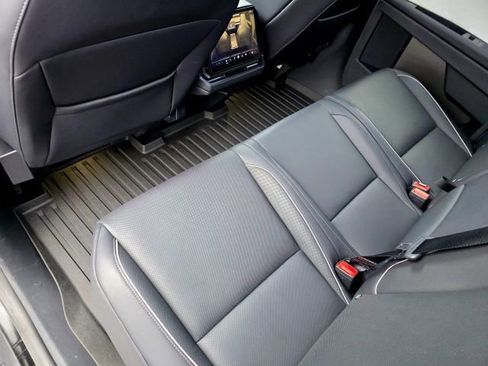 Used 2024 Tesla Cybertruck Cyberbeast image 33