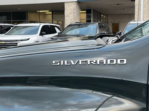New 2026 Chevrolet Silverado 1500 LT image 82