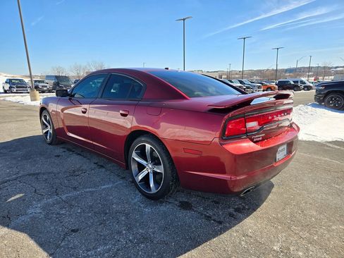 Used 2014 Dodge Charger R/T image 6