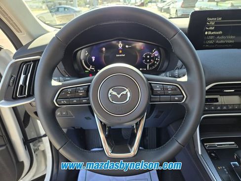 New 2026 MAZDA CX-70 SC Plus AWD/4WD image 13