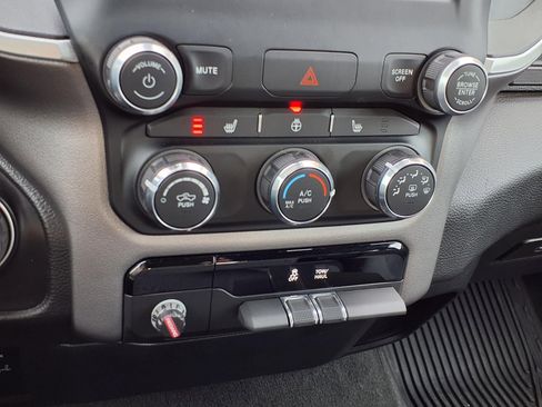 Used 2023 RAM 1500 Lone Star image 21