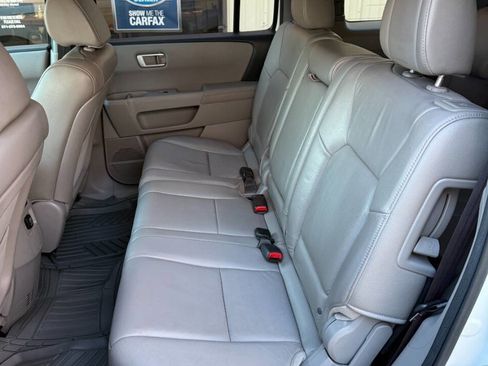 Used 2014 Honda Pilot EX-L image 13