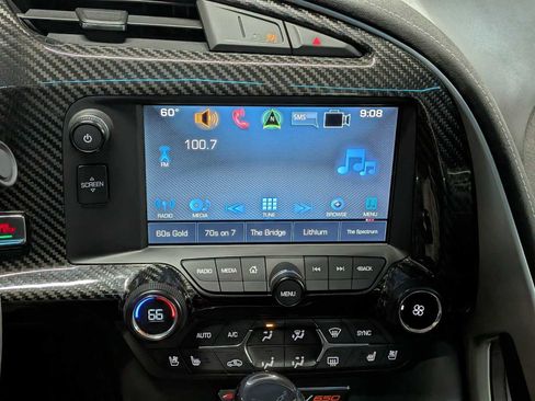 Used 2016 Chevrolet Corvette Z06 image 23