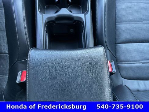 Used 2020 Honda CR-V EX-L image 39