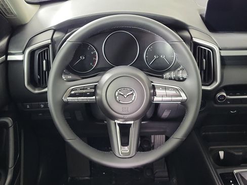 New 2026 MAZDA CX-50 AWD 2.5 S w/ Preferred Pkg image 14