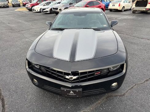 Used 2013 Chevrolet Camaro LT w/ RS Package image 18
