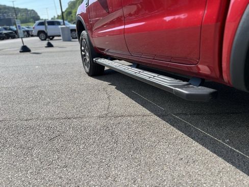 Used 2021 Ford Ranger XLT w/ Equipment Group 301A Mid image 13