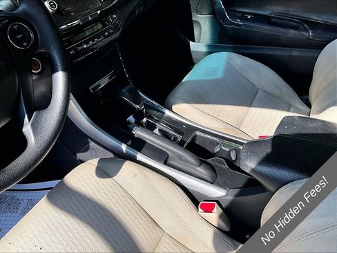 Used 2015 Honda Accord EX image 12