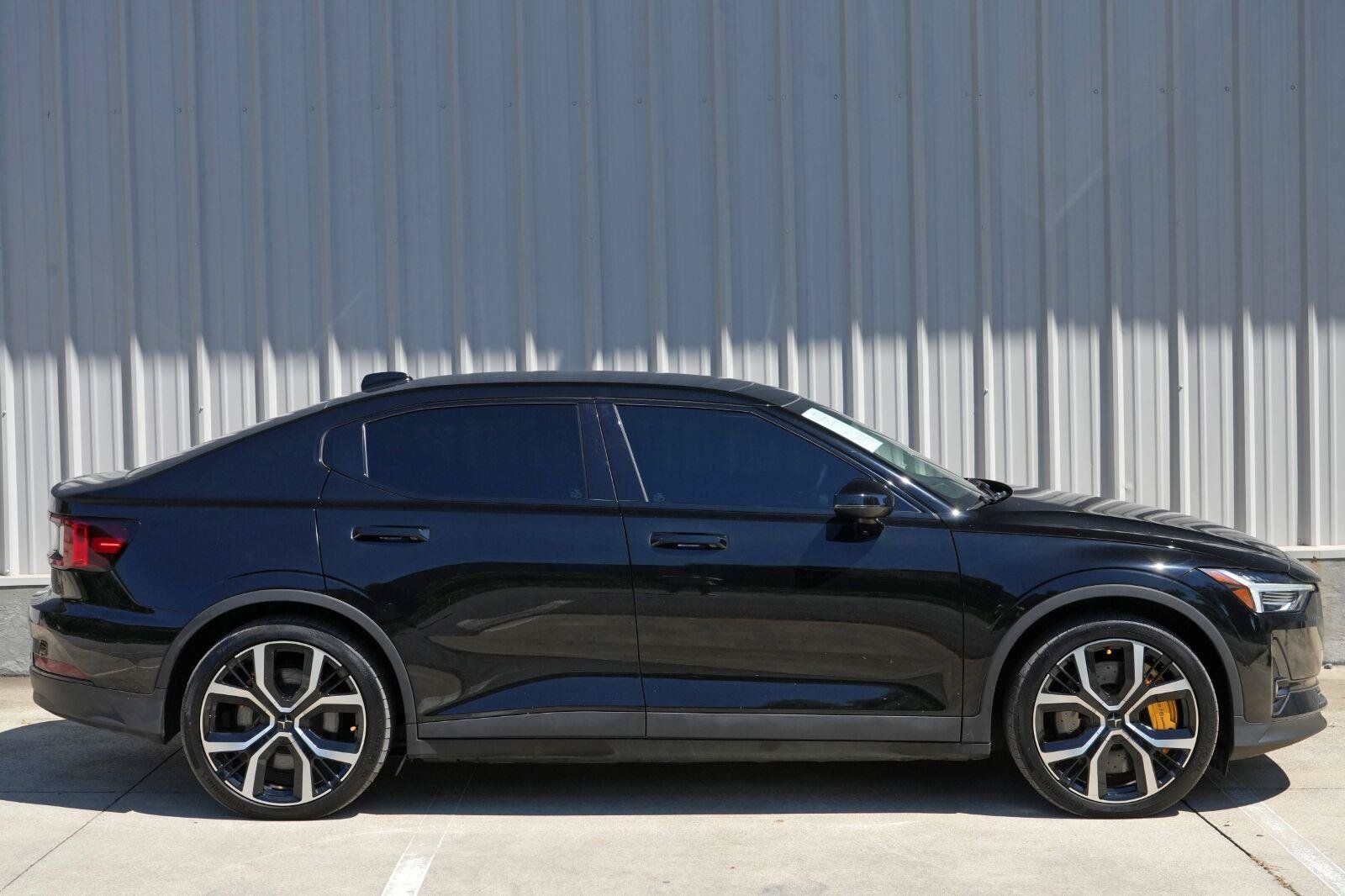 Used 2022 Polestar Polestar 2 w/ Performance Package AWD/4WD image 51