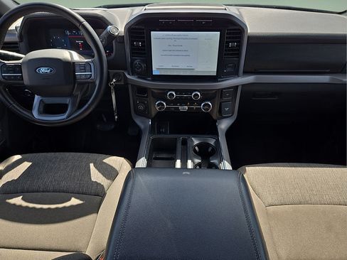 Used 2024 Ford F150 XLT w/ Mobile Office Package AWD/4WD image 18