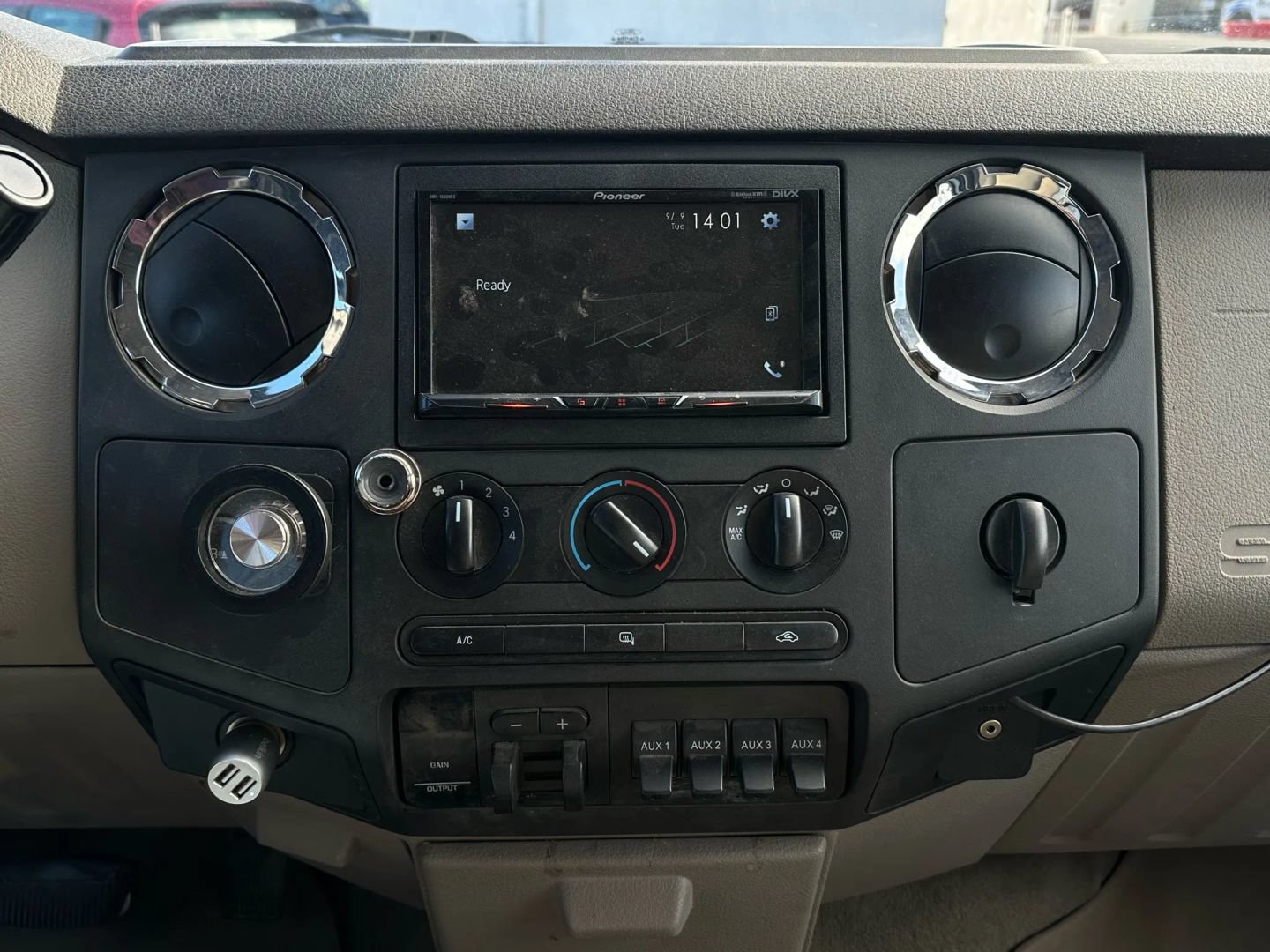 Used 2008 Ford F350 XLT RWD image 25
