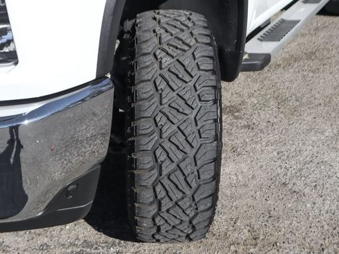 Used 2021 Chevrolet Silverado 3500 LT w/ All Star Edition AWD/4WD image 42