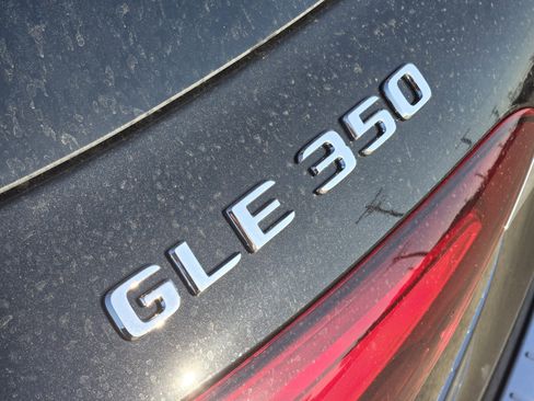 Used 2026 Mercedes-Benz GLE 350 4MATIC image 33