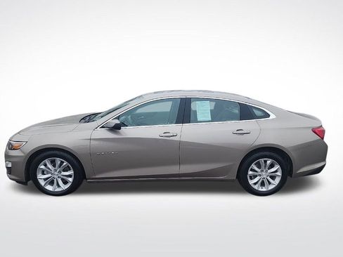 Used 2024 Chevrolet Malibu LT FWD image 5