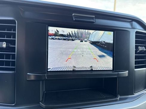 New 2026 Ford F250 XL w/ STX Appearance Package image 17
