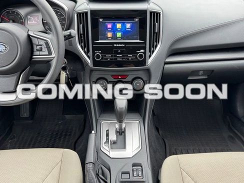 Used 2018 Subaru Impreza 2.0i Premium image 17