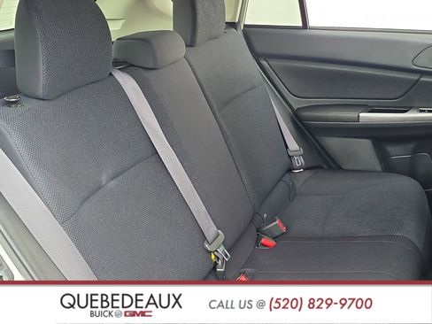 Used 2017 Subaru Crosstrek 2.0i image 26