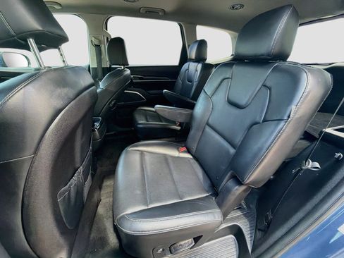 Used 2025 Kia Telluride S AWD/4WD image 30